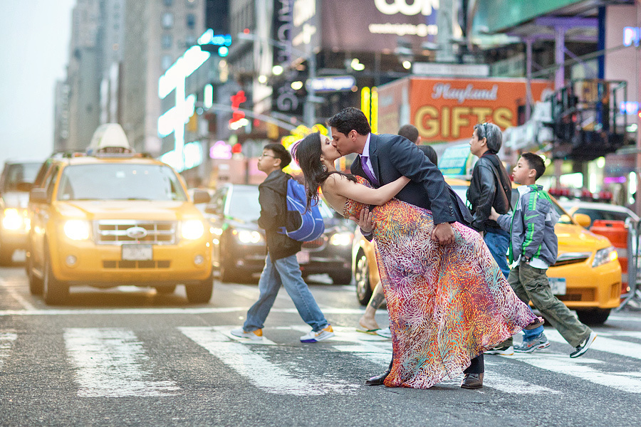Pooja & Amit – E-Session (April, 25th, 2011). Emin Kuliyev — Award-Winning Wedding Photojournalist NYC & USA | Best Wedding Photographer Known for Candid, Timeless Moments