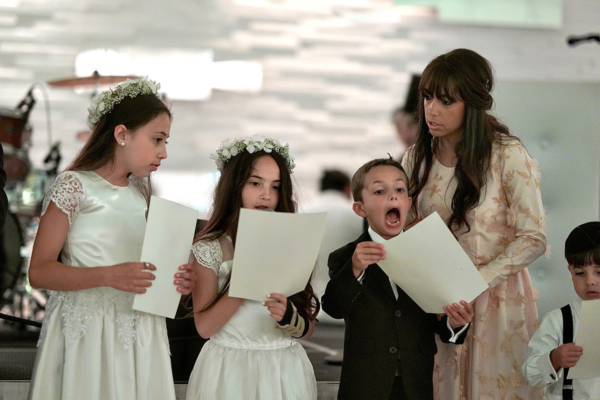 Gina & David – 6.29.2017 (Planting Fields Arboretum) (Woodbury Jewish. Emin Kuliyev — Award-Winning Wedding Photojournalist NYC & USA | Best Wedding Photographer Known for Candid, Timeless Moments