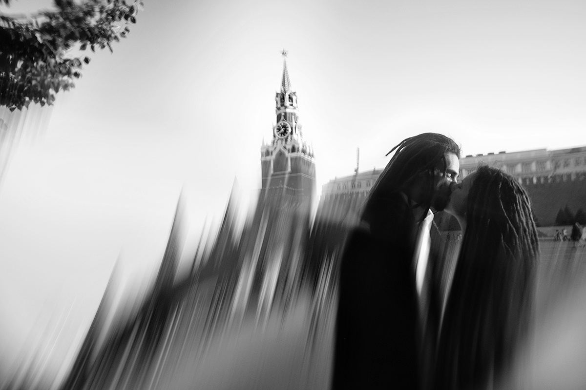 Anastasia & Alexander – Moscow (August 2015). Emin Kuliyev — Award-Winning Wedding Photojournalist NYC & USA | Best Wedding Photographer Known for Candid, Timeless Moments