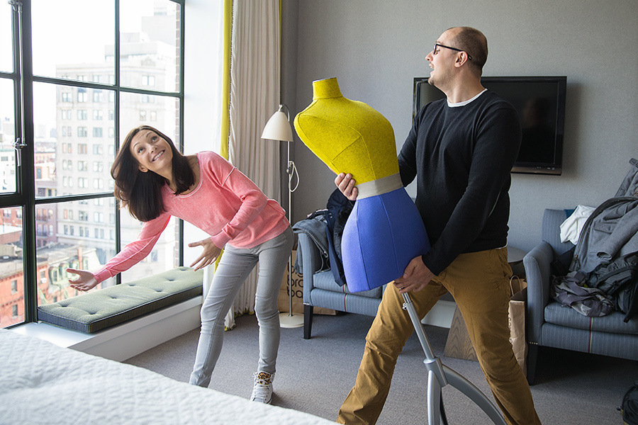 Margo & Alexey – E-Session (January, 23rd, 2013). Emin Kuliyev — Award-Winning Wedding Photojournalist NYC & USA | Best Wedding Photographer Known for Candid, Timeless Moments