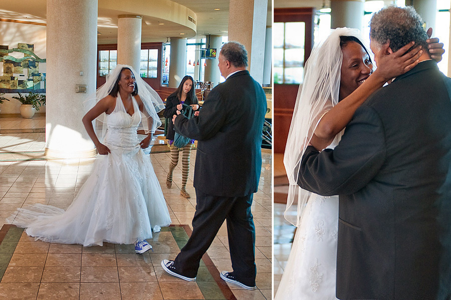Rona & Charles (October 24, 2009) Halloween wedding – Saint Louis, Mis. Emin Kuliyev — Award-Winning Wedding Photojournalist NYC & USA | Best Wedding Photographer Known for Candid, Timeless Moments