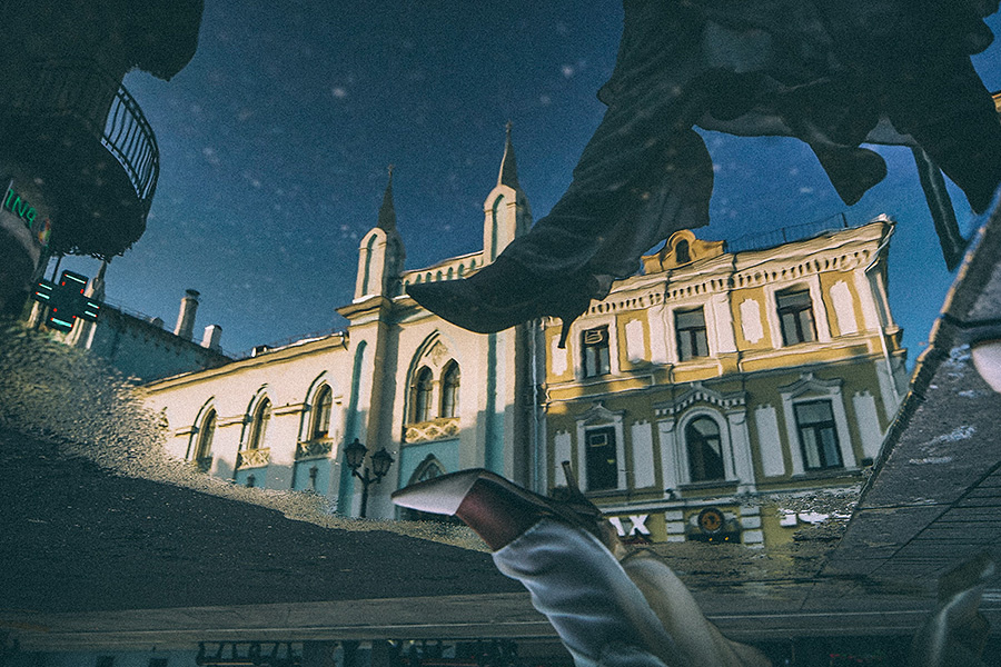 Moscow (Russia) – 2014 August (11-14). Emin Kuliyev — Award-Winning Wedding Photojournalist NYC & USA | Best Wedding Photographer Known for Candid, Timeless Moments