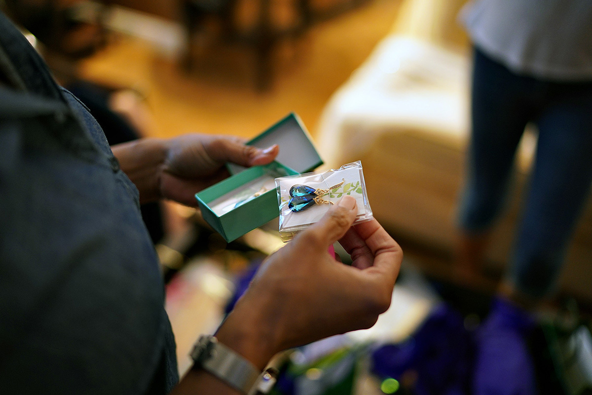 J + J – 06.02.2018 – The Sunset Room by Wolfgang Puck, Oxon Hill, MD. Emin Kuliyev — Award-Winning Wedding Photojournalist NYC & USA | Best Wedding Photographer Known for Candid, Timeless Moments