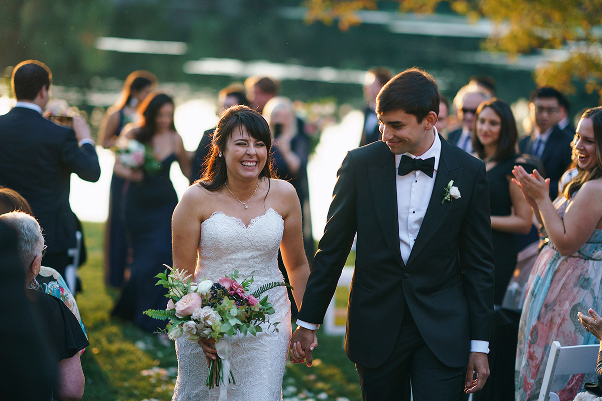 Roxana & Russ – 09.30/2018 – Indian Trail Club Wedding in Franklin Lak. Emin Kuliyev — Award-Winning Wedding Photojournalist NYC & USA | Best Wedding Photographer Known for Candid, Timeless Moments
