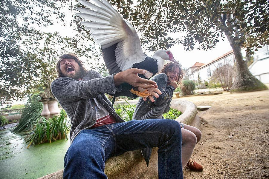 Vanya & Olya – Lisbon (Portugal) 16th-23rd February, 2013. Emin Kuliyev — Award-Winning Wedding Photojournalist NYC & USA | Best Wedding Photographer Known for Candid, Timeless Moments