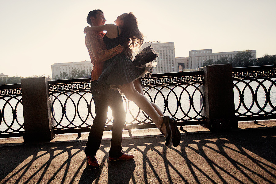 Liliya & Vova – Love Story (Moscow, Russia) – June 12th, 2010. Emin Kuliyev — Award-Winning Wedding Photojournalist NYC & USA | Best Wedding Photographer Known for Candid, Timeless Moments