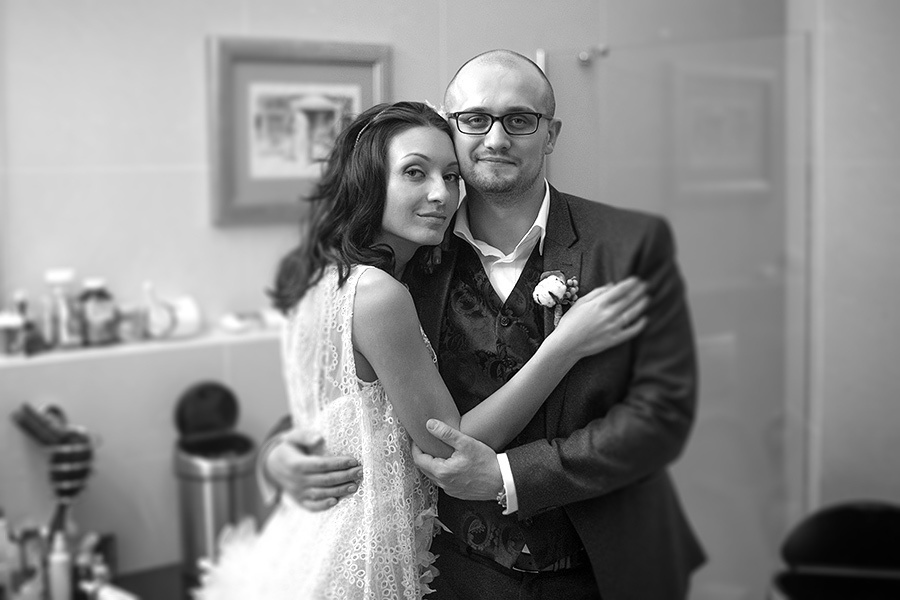 Margo & Alexey – (February, 2nd, 2013) Moscow (Russia). Emin Kuliyev — Award-Winning Wedding Photojournalist NYC & USA | Best Wedding Photographer Known for Candid, Timeless Moments