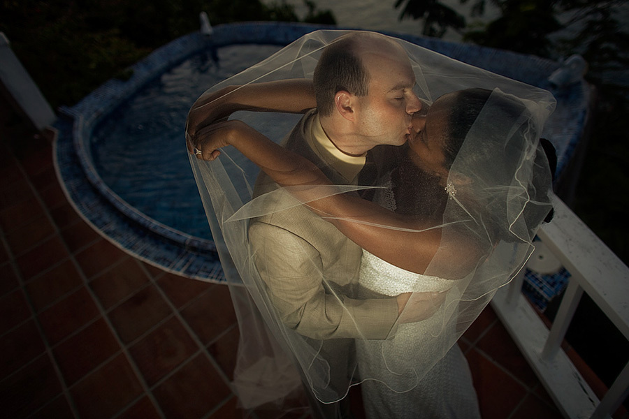 My first Destination Wedding (St.Lucia) – Thomas & Tennille (02/27/09). Emin Kuliyev — Award-Winning Wedding Photojournalist NYC & USA | Best Wedding Photographer Known for Candid, Timeless Moments