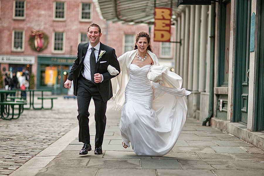 Lauren & Don – Wedding January 2, 2010. Emin Kuliyev — Award-Winning Wedding Photojournalist NYC & USA | Best Wedding Photographer Known for Candid, Timeless Moments