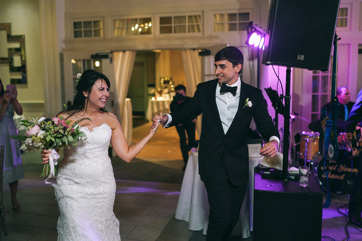 Roxana & Russ – 09.30/2018 – Indian Trail Club Wedding in Franklin Lak. Emin Kuliyev — Award-Winning Wedding Photojournalist NYC & USA | Best Wedding Photographer Known for Candid, Timeless Moments