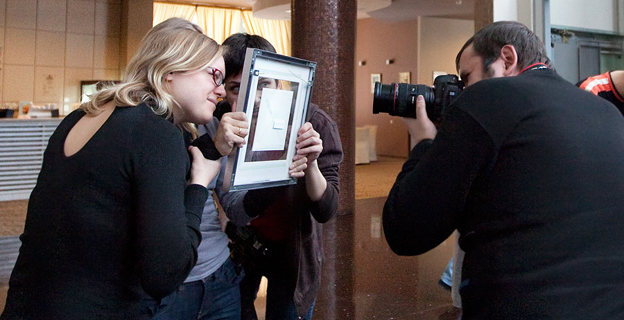 My Workshop in Moscow (Russia) 1-3 March, 2010 – Behind the scene. Emin Kuliyev — Award-Winning Wedding Photojournalist NYC & USA | Best Wedding Photographer Known for Candid, Timeless Moments