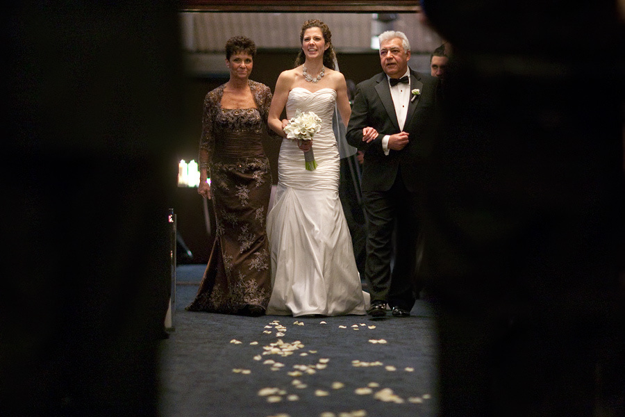 Lauren & Don – Wedding January 2, 2010. Emin Kuliyev — Award-Winning Wedding Photojournalist NYC & USA | Best Wedding Photographer Known for Candid, Timeless Moments