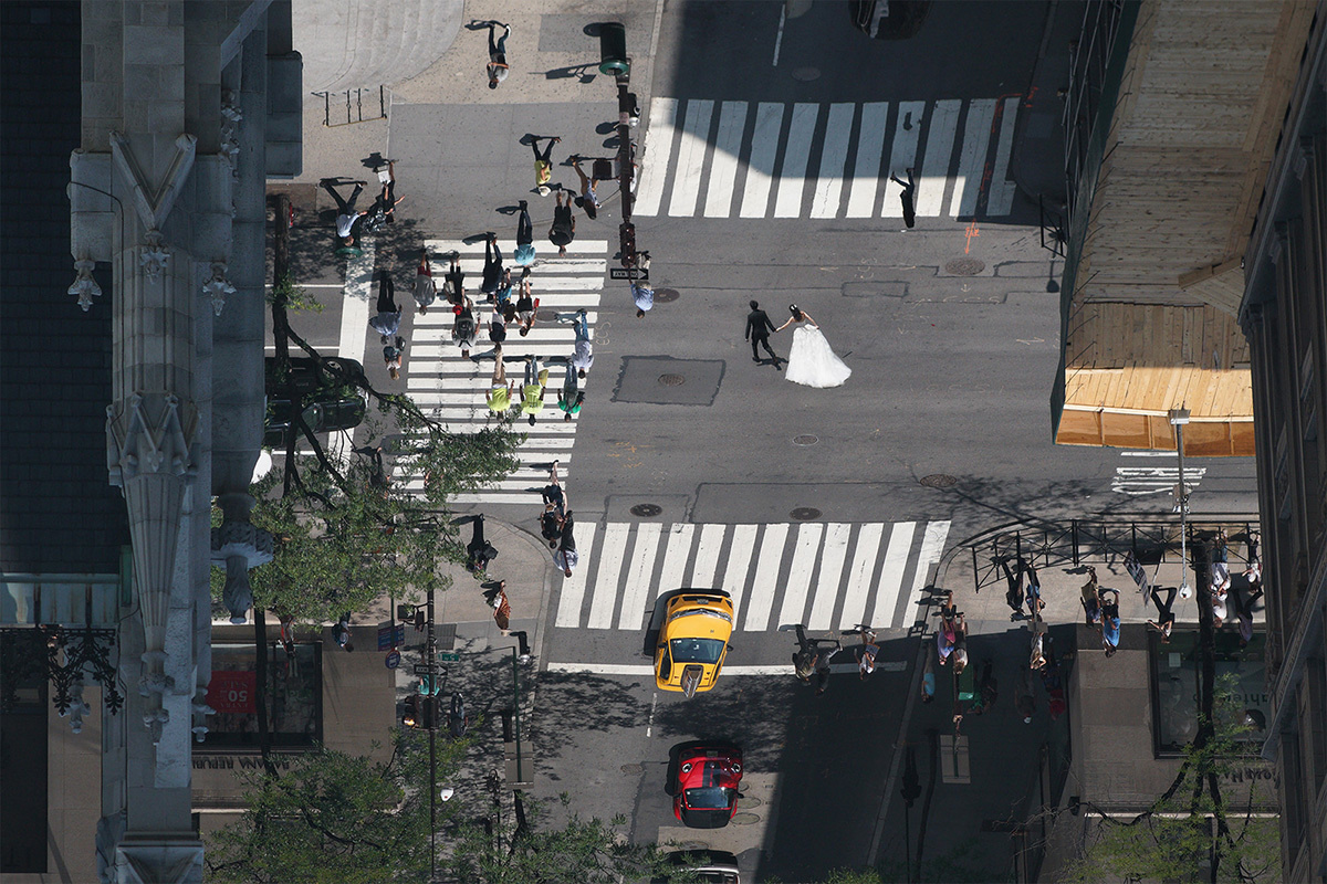 Qianqian and Ming  – July 2016. Emin Kuliyev — Award-Winning Wedding Photojournalist NYC & USA | Best Wedding Photographer Known for Candid, Timeless Moments