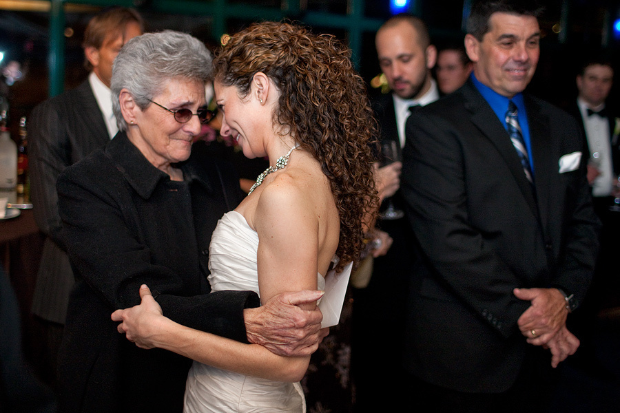 Lauren & Don – Wedding January 2, 2010. Emin Kuliyev — Award-Winning Wedding Photojournalist NYC & USA | Best Wedding Photographer Known for Candid, Timeless Moments