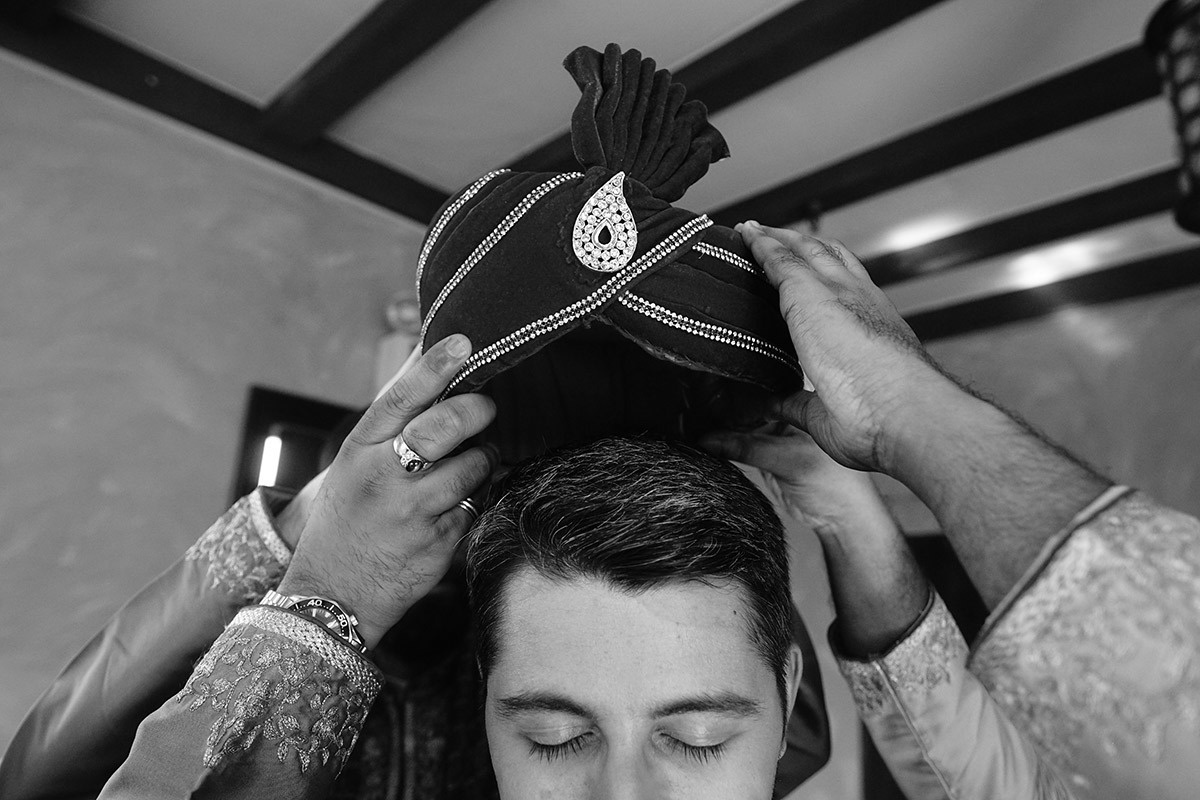 Sameer & Mishkat  –  08.22.2015. Emin Kuliyev — Award-Winning Wedding Photojournalist NYC & USA | Best Wedding Photographer Known for Candid, Timeless Moments