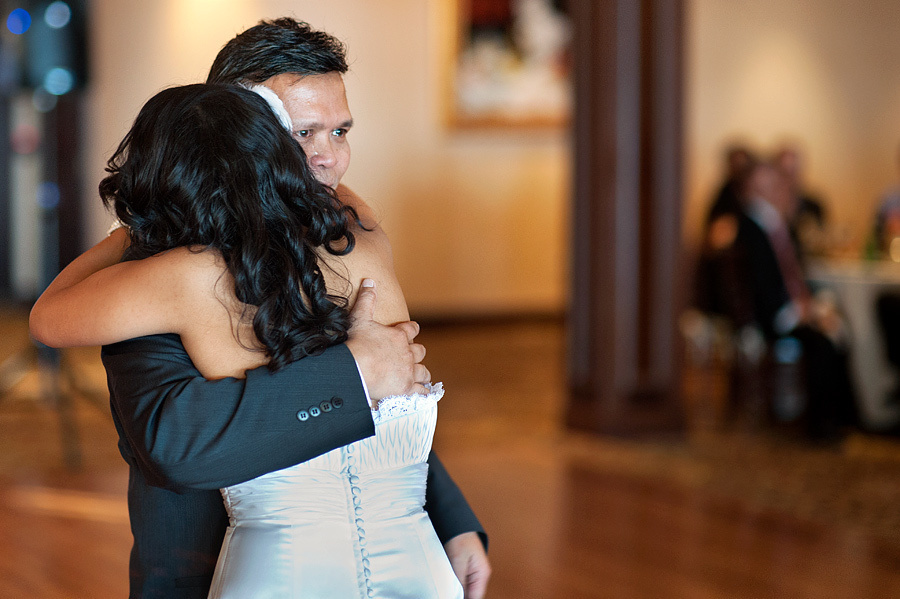 Leslie & Dominic – May 15th, 2010. Emin Kuliyev — Award-Winning Wedding Photojournalist NYC & USA | Best Wedding Photographer Known for Candid, Timeless Moments