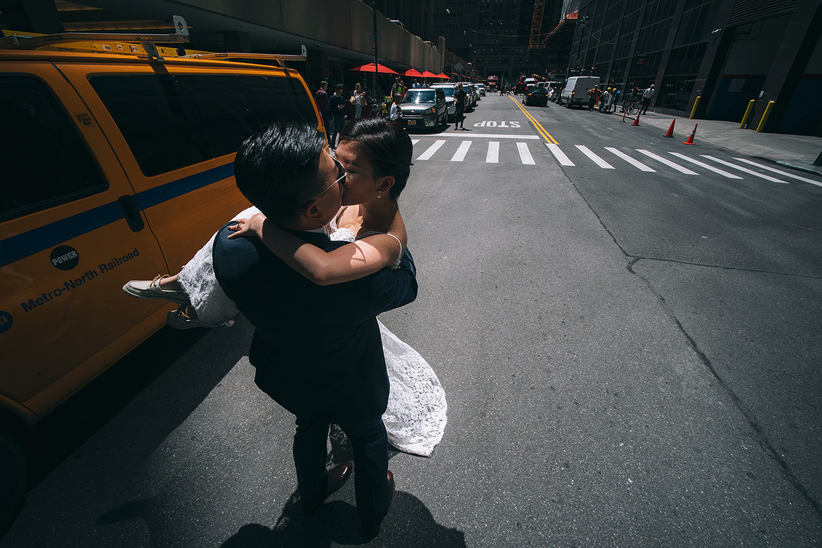 Chenge & Naixin  — 05.23.2018. Emin Kuliyev — Award-Winning Wedding Photojournalist NYC & USA | Best Wedding Photographer Known for Candid, Timeless Moments