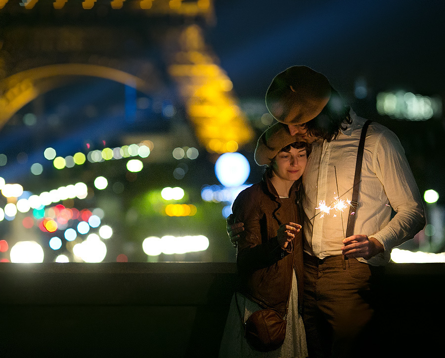 Vanya & Olya – Love story from Paris (4.13.2012). Emin Kuliyev — Award-Winning Wedding Photojournalist NYC & USA | Best Wedding Photographer Known for Candid, Timeless Moments