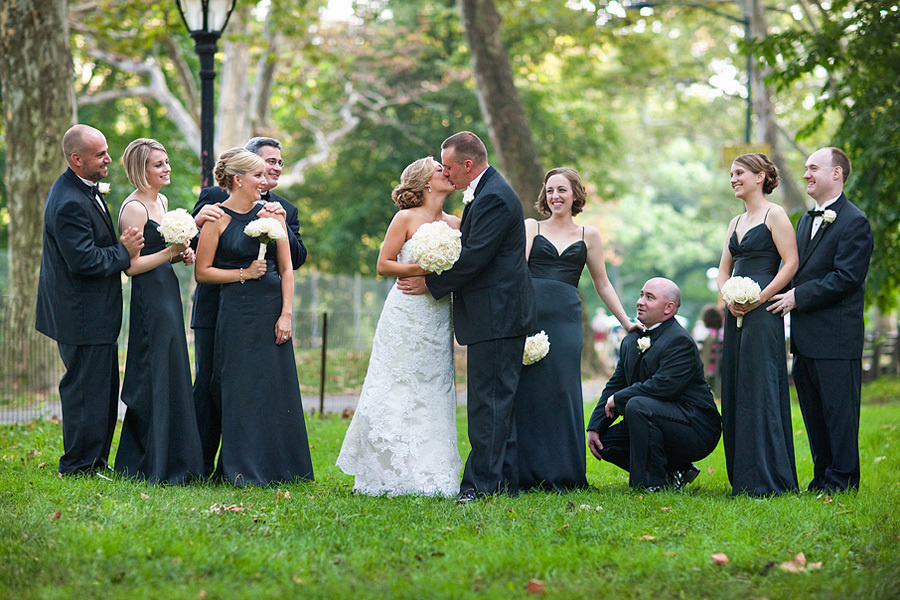 Matthew & Elizabeth – Wedding – 08/15/2009. Emin Kuliyev — Award-Winning Wedding Photojournalist NYC & USA | Best Wedding Photographer Known for Candid, Timeless Moments