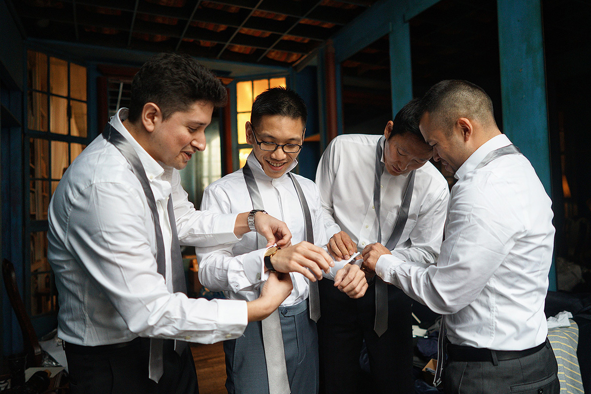 Min & Michael – 01.28.2017. Emin Kuliyev — Award-Winning Wedding Photojournalist NYC & USA | Best Wedding Photographer Known for Candid, Timeless Moments