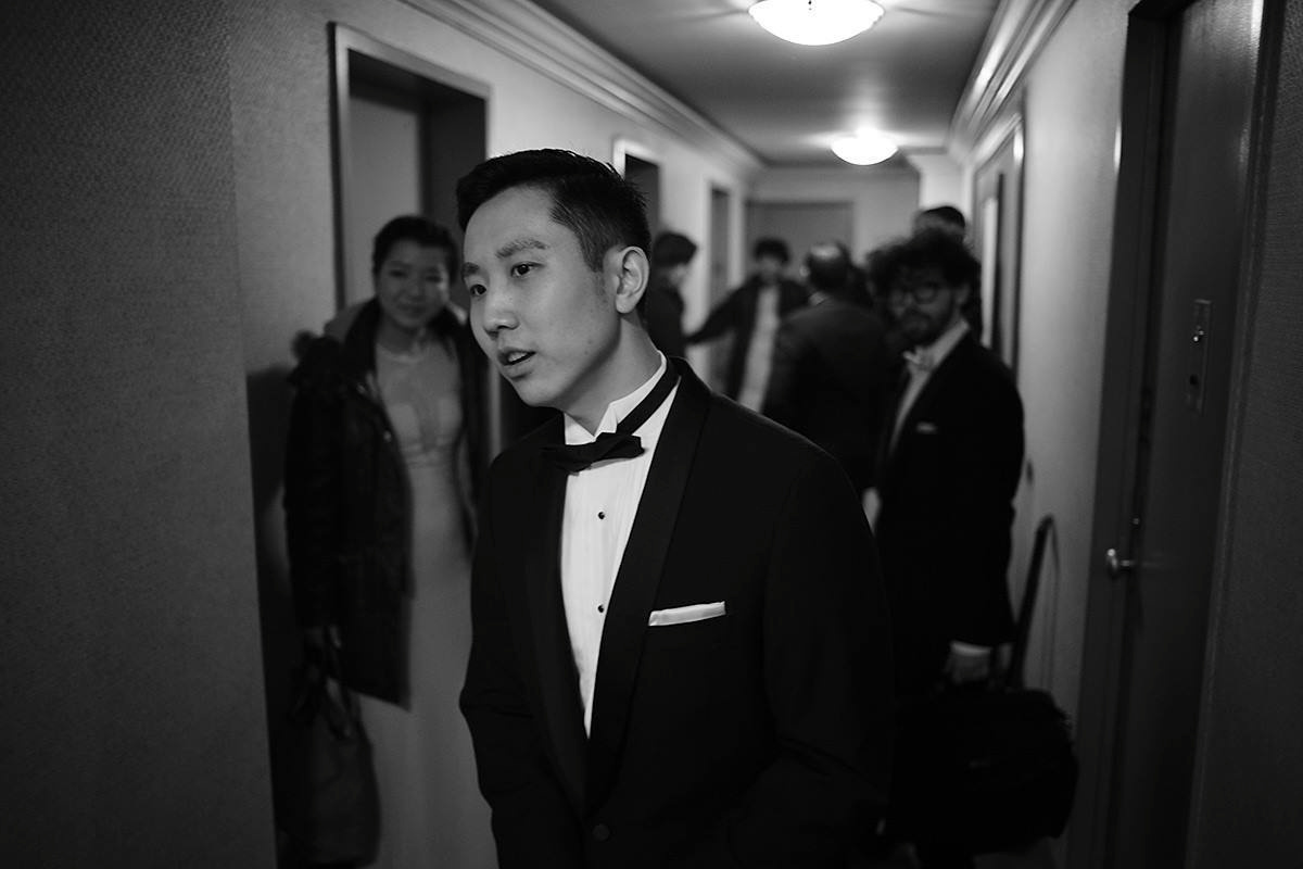 Derek & June – 3-28-2015. Emin Kuliyev — Award-Winning Wedding Photojournalist NYC & USA | Best Wedding Photographer Known for Candid, Timeless Moments