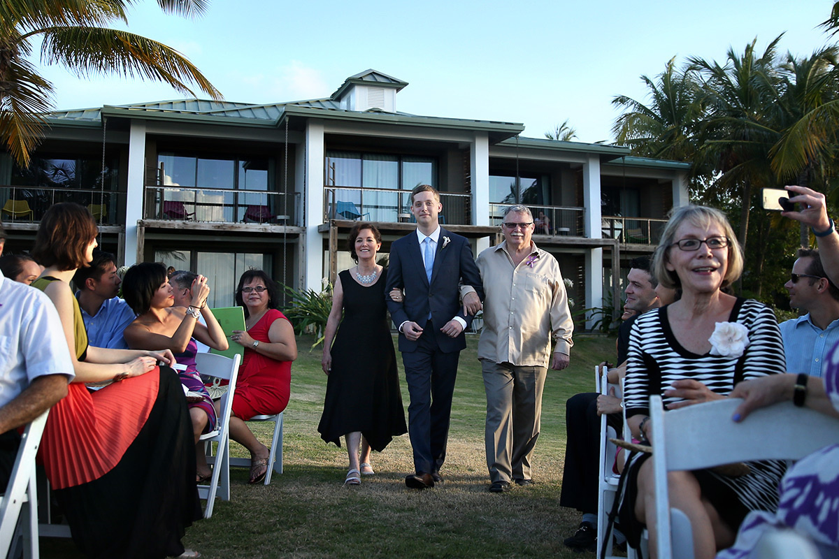 Joshua + Liane (VIEQUES) (Day 2) – 12/06/2014. Emin Kuliyev — Award-Winning Wedding Photojournalist NYC & USA | Best Wedding Photographer Known for Candid, Timeless Moments