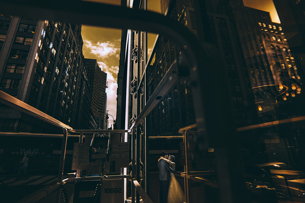 Ming & Renli  – 9.16.2016. Emin Kuliyev — Award-Winning Wedding Photojournalist NYC & USA | Best Wedding Photographer Known for Candid, Timeless Moments