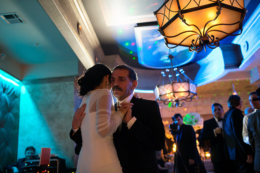Julie & Marcel – Day 2 – 02.23.2014. Emin Kuliyev — Award-Winning Wedding Photojournalist NYC & USA | Best Wedding Photographer Known for Candid, Timeless Moments