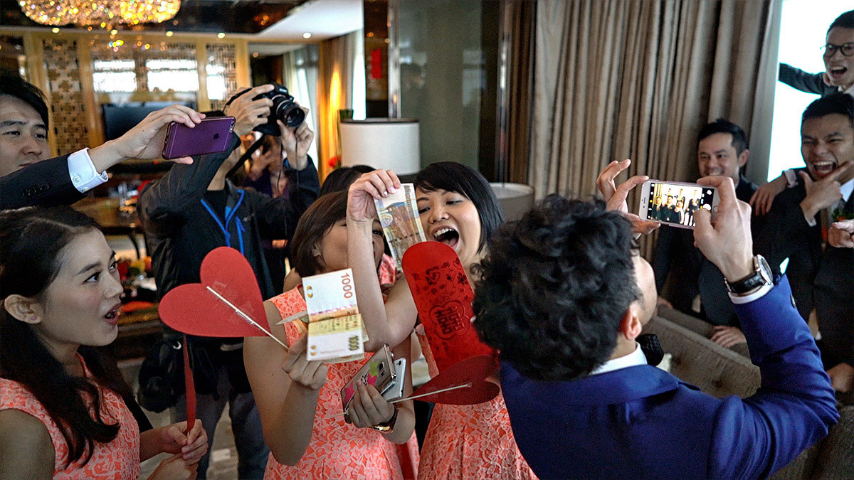 Pag & Ross – 12.12.2015 (Hong Kong). Emin Kuliyev — Award-Winning Wedding Photojournalist NYC & USA | Best Wedding Photographer Known for Candid, Timeless Moments