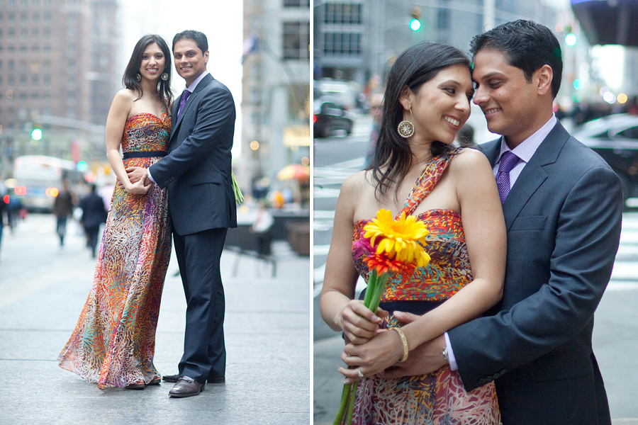 Pooja & Amit – E-Session (April, 25th, 2011). Emin Kuliyev — Award-Winning Wedding Photojournalist NYC & USA | Best Wedding Photographer Known for Candid, Timeless Moments