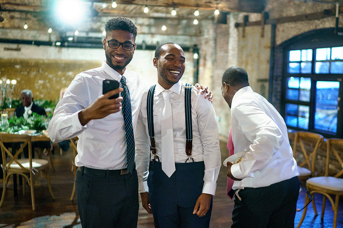 Don & Yarnell – 8.25.2017. Emin Kuliyev — Award-Winning Wedding Photojournalist NYC & USA | Best Wedding Photographer Known for Candid, Timeless Moments