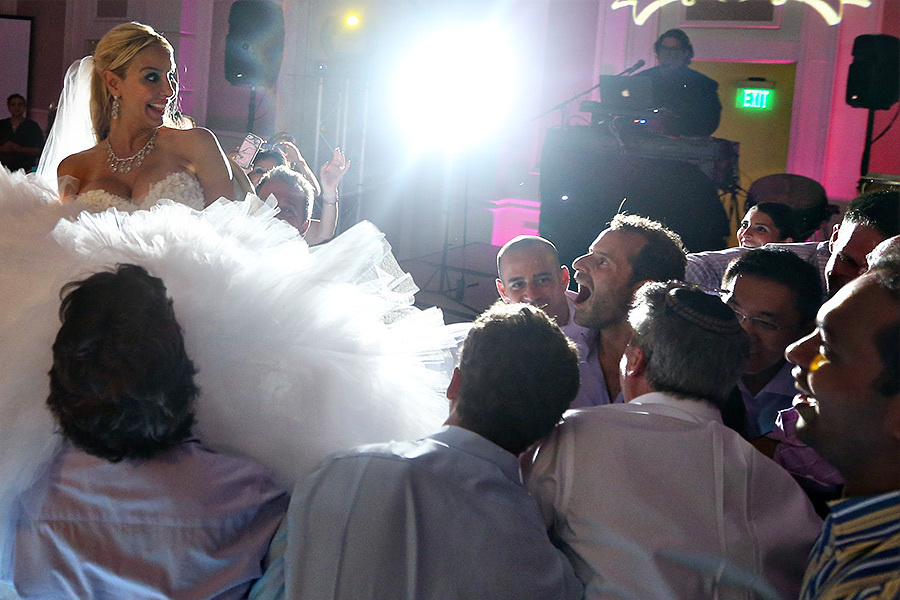 David & Leila (Puerto Rico) – Day 2 (July 27, 2013) Wedding day. Emin Kuliyev — Award-Winning Wedding Photojournalist NYC & USA | Best Wedding Photographer Known for Candid, Timeless Moments