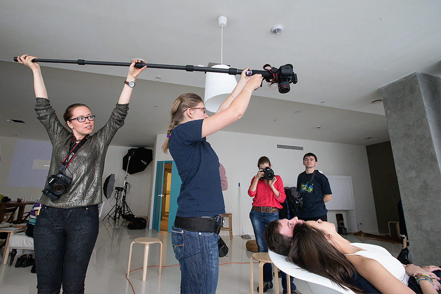 My Wedding Photography Workshop in Moscow 1-5 February, 2013 – Behind. Emin Kuliyev — Award-Winning Wedding Photojournalist NYC & USA | Best Wedding Photographer Known for Candid, Timeless Moments