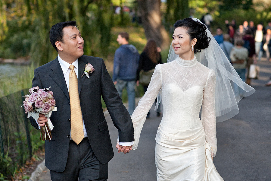 Winnie & Aaron – October 15th,2011. Emin Kuliyev — Award-Winning Wedding Photojournalist NYC & USA | Best Wedding Photographer Known for Candid, Timeless Moments