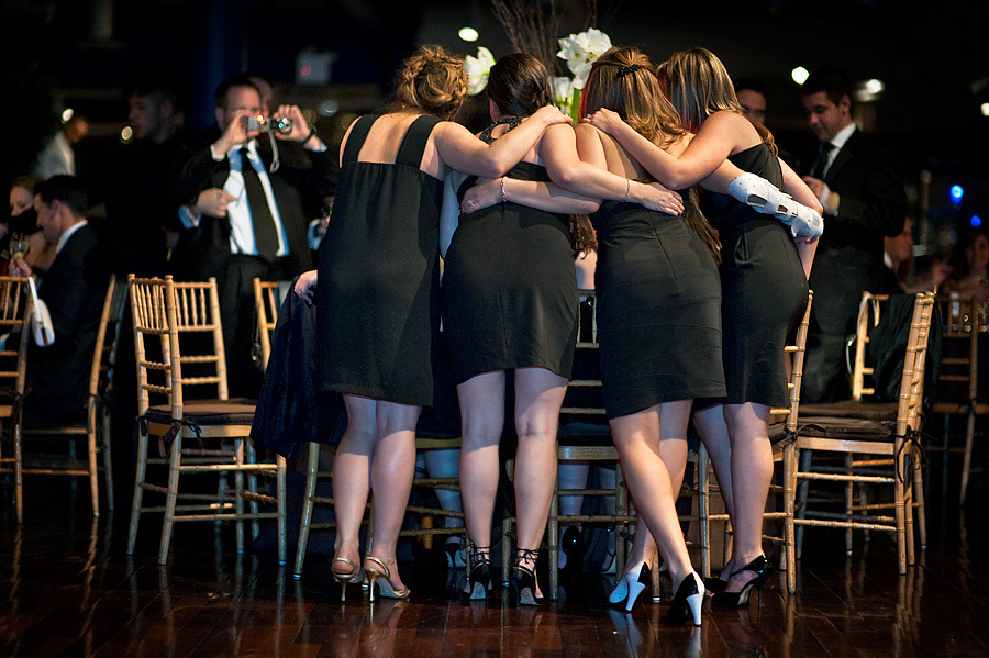 Lauren & Don – Wedding January 2, 2010. Emin Kuliyev — Award-Winning Wedding Photojournalist NYC & USA | Best Wedding Photographer Known for Candid, Timeless Moments