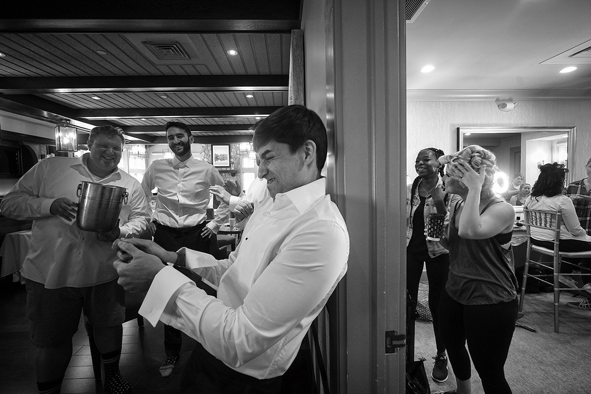 Roxana & Russ – 09.30/2018 – Indian Trail Club Wedding in Franklin Lak. Emin Kuliyev — Award-Winning Wedding Photojournalist NYC & USA | Best Wedding Photographer Known for Candid, Timeless Moments