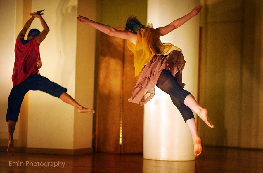 Dance Show (MAD About Dance). Emin Kuliyev — Award-Winning Wedding Photojournalist NYC & USA | Best Wedding Photographer Known for Candid, Timeless Moments