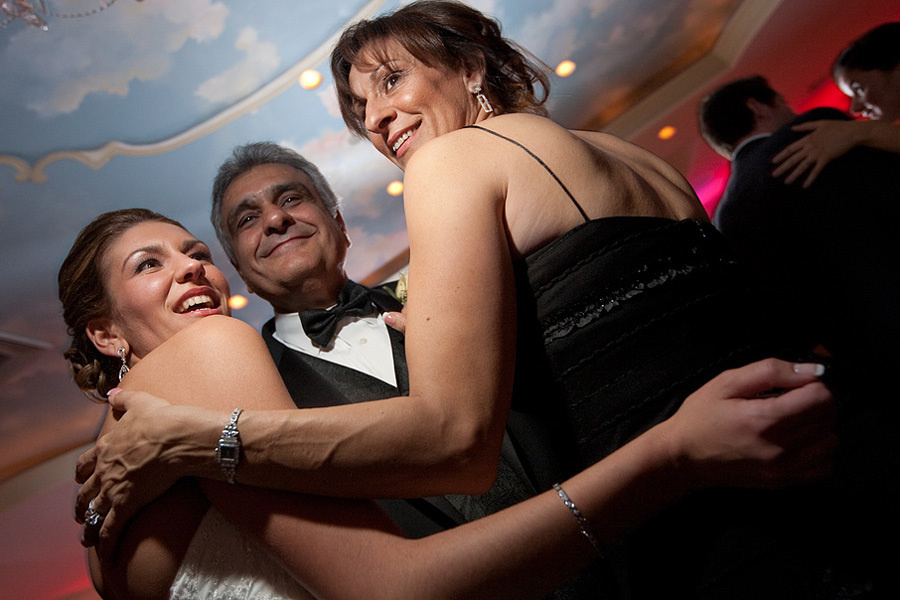 Tiffany & Jake (Wedding – 02/14/09). Emin Kuliyev — Award-Winning Wedding Photojournalist NYC & USA | Best Wedding Photographer Known for Candid, Timeless Moments