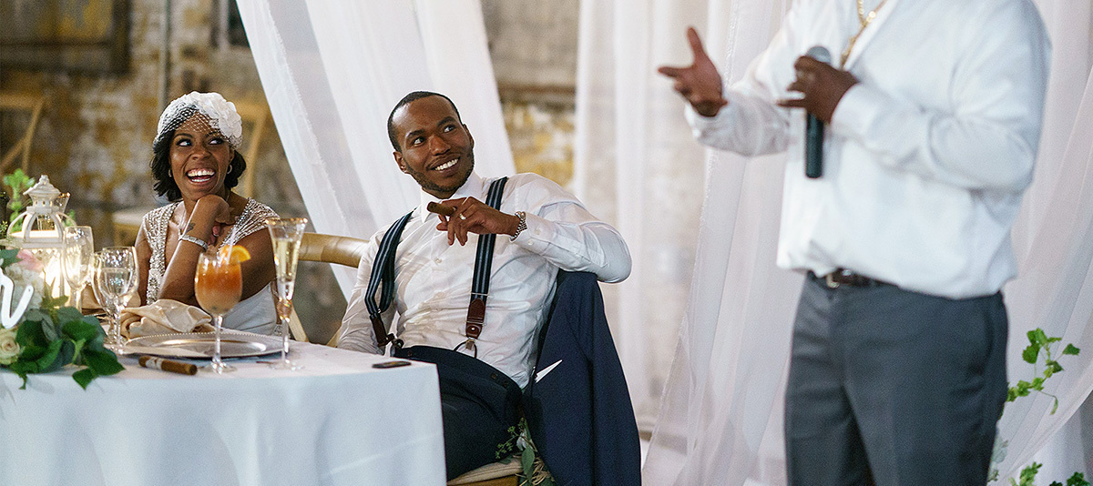 Don & Yarnell – 8.25.2017. Emin Kuliyev — Award-Winning Wedding Photojournalist NYC & USA | Best Wedding Photographer Known for Candid, Timeless Moments