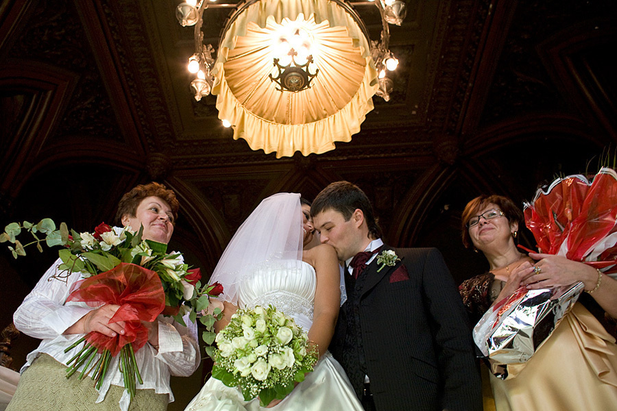 Alexandr & Nastya – 09/13/2008. Emin Kuliyev — Award-Winning Wedding Photojournalist NYC & USA | Best Wedding Photographer Known for Candid, Timeless Moments