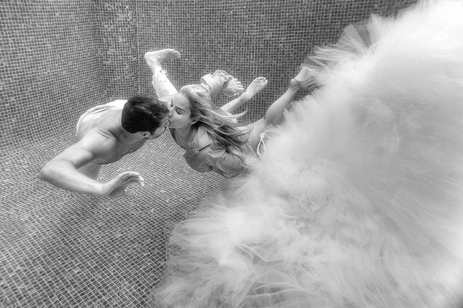 David & Leila (Puerto Rico) – Day 3 (July 28, 2013) Beach party. Emin Kuliyev — Award-Winning Wedding Photojournalist NYC & USA | Best Wedding Photographer Known for Candid, Timeless Moments