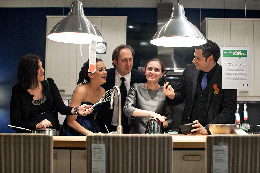 Lina & Vadim – Wedding (September, 23rd, 2011). Emin Kuliyev — Award-Winning Wedding Photojournalist NYC & USA | Best Wedding Photographer Known for Candid, Timeless Moments