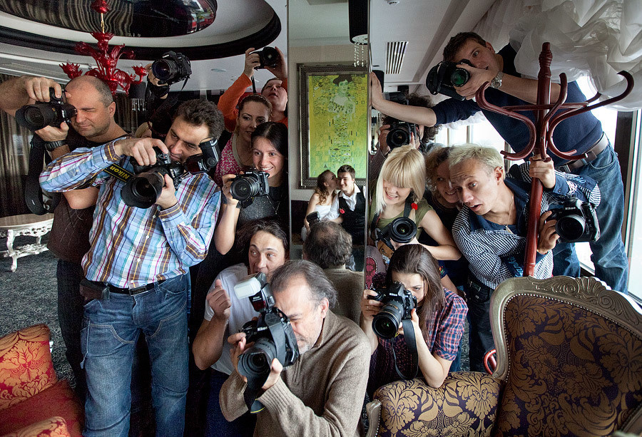 My Wedding Photography Workshops in Moscow (Russia) 22-28 March, 2011. Emin Kuliyev — Award-Winning Wedding Photojournalist NYC & USA | Best Wedding Photographer Known for Candid, Timeless Moments