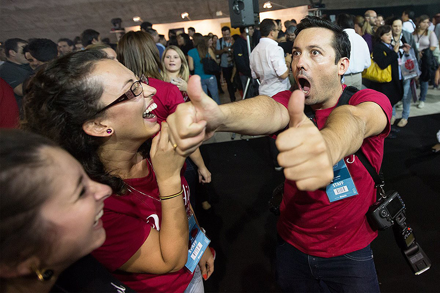 Wedding Brazil 2013 (21st – 25th April 2013). Emin Kuliyev — Award-Winning Wedding Photojournalist NYC & USA | Best Wedding Photographer Known for Candid, Timeless Moments