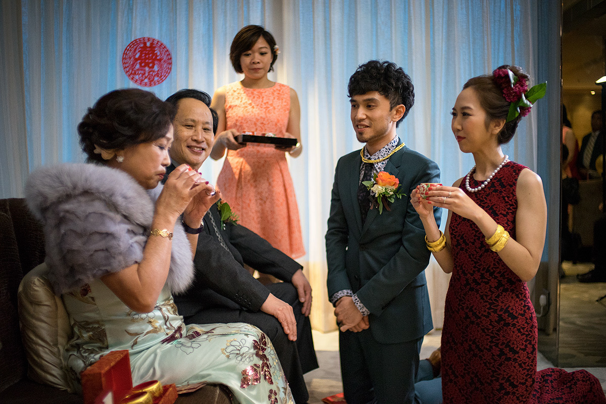 Pag & Ross – 12.12.2015 (Hong Kong). Emin Kuliyev — Award-Winning Wedding Photojournalist NYC & USA | Best Wedding Photographer Known for Candid, Timeless Moments