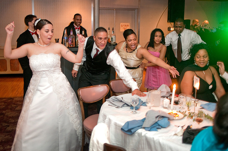 Ada & Cesar – Wedding (11.30.08). Emin Kuliyev — Award-Winning Wedding Photojournalist NYC & USA | Best Wedding Photographer Known for Candid, Timeless Moments