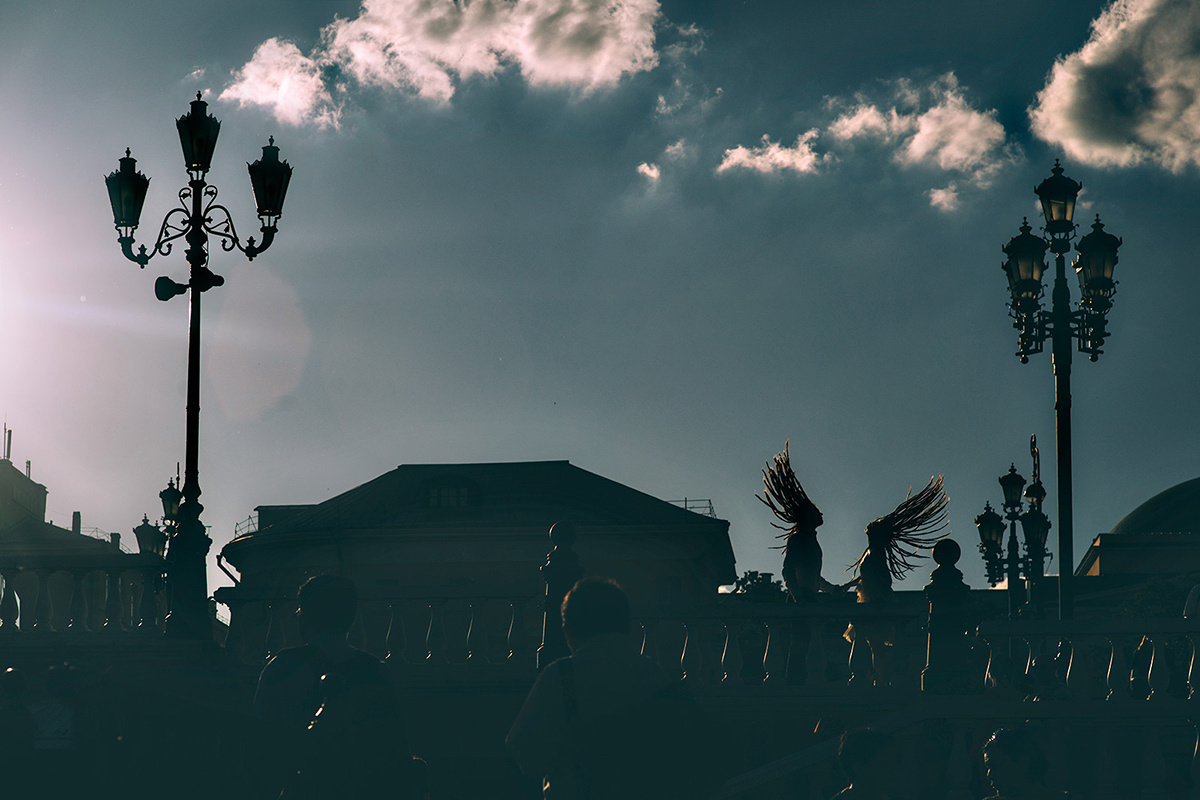 Anastasia & Alexander – Moscow (August 2015). Emin Kuliyev — Award-Winning Wedding Photojournalist NYC & USA | Best Wedding Photographer Known for Candid, Timeless Moments