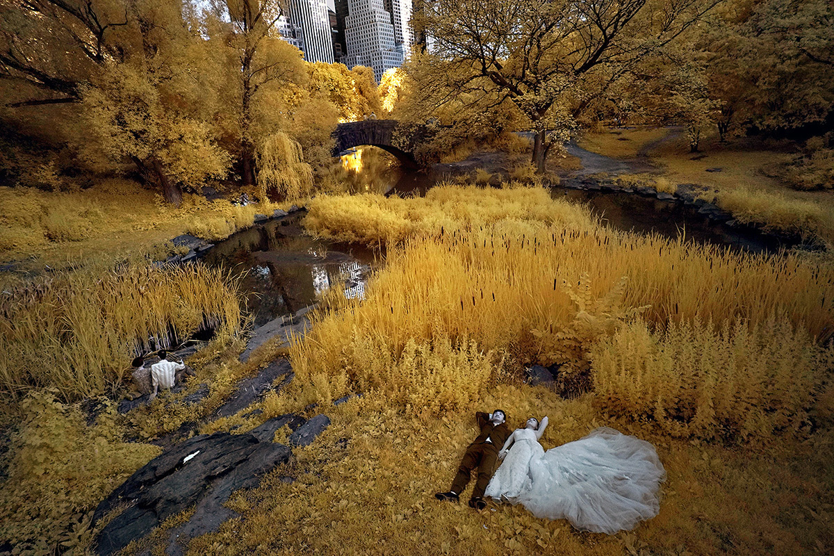 Qianqian and Ming  – July 2016. Emin Kuliyev — Award-Winning Wedding Photojournalist NYC & USA | Best Wedding Photographer Known for Candid, Timeless Moments