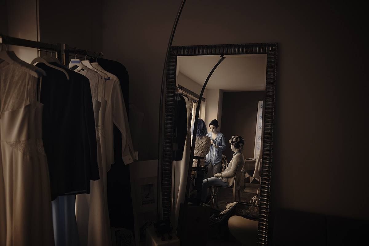 Derek & June – 3-28-2015. Emin Kuliyev — Award-Winning Wedding Photojournalist NYC & USA | Best Wedding Photographer Known for Candid, Timeless Moments