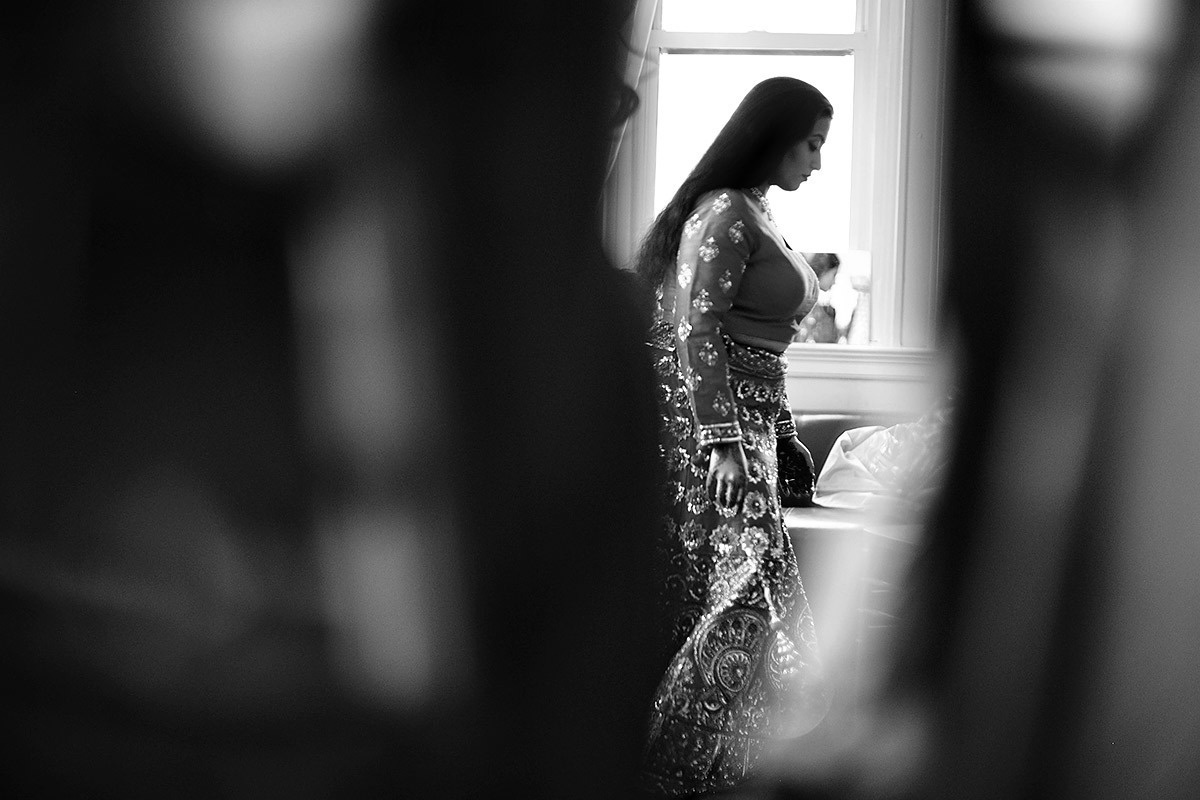 Sameer & Mishkat  –  08.22.2015. Emin Kuliyev — Award-Winning Wedding Photojournalist NYC & USA | Best Wedding Photographer Known for Candid, Timeless Moments